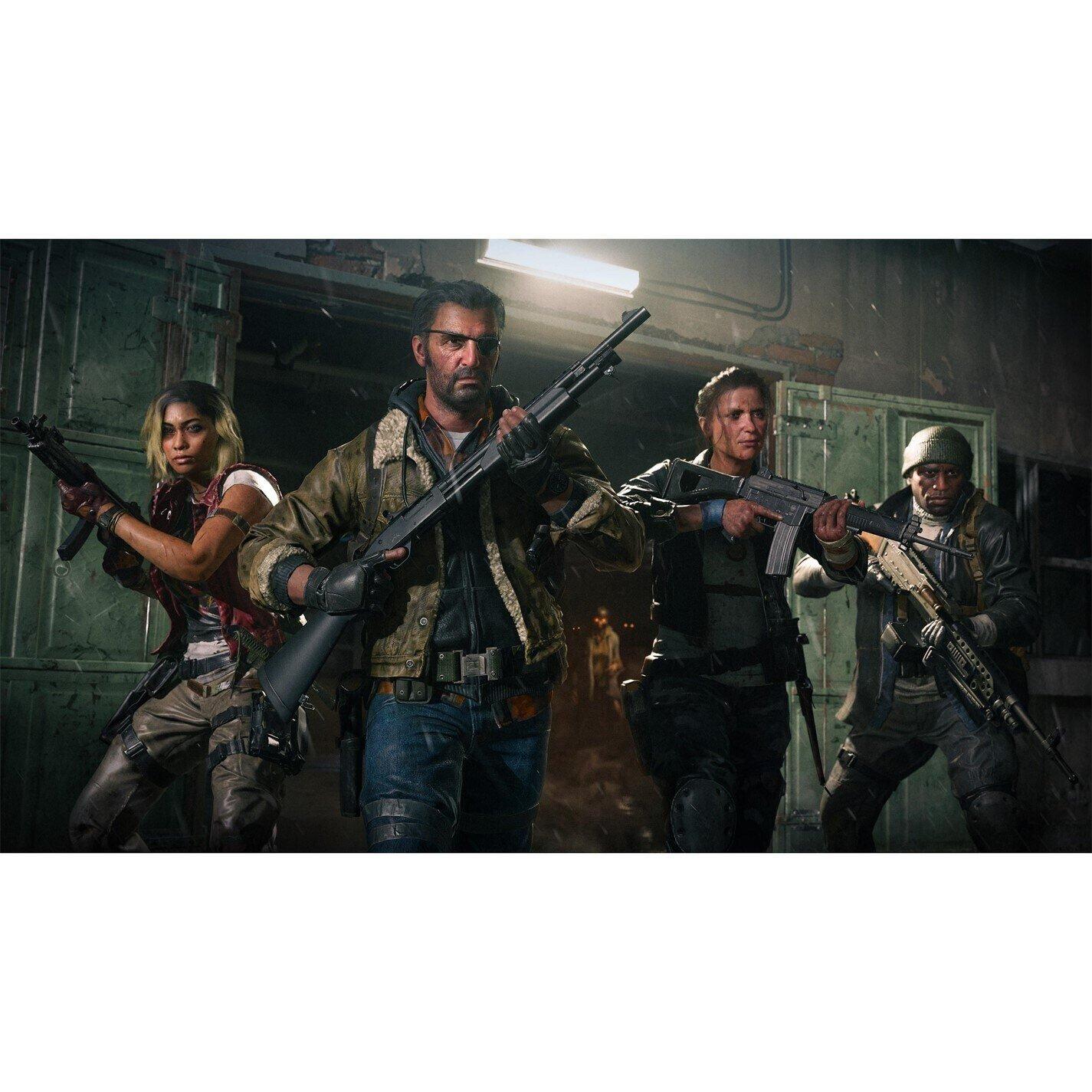 XBS - Activision - Call of Duty®: Black Ops 6 - 4