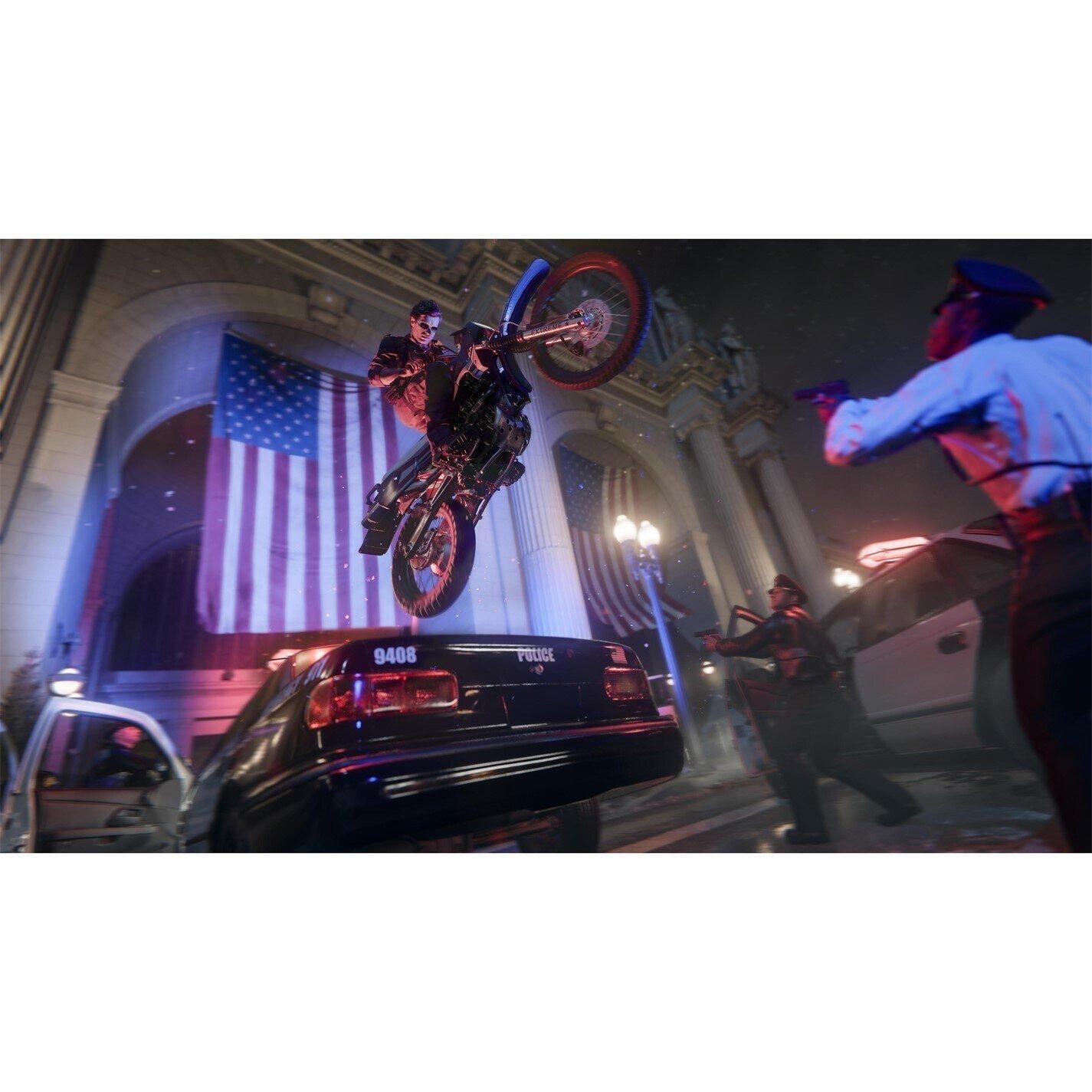 PS5 - Activision - Call of Duty®: Black Ops 6 - 4