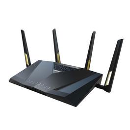 ASUS GAME RT AX88U Pro Dual Band WiFi 6 Gaming Router