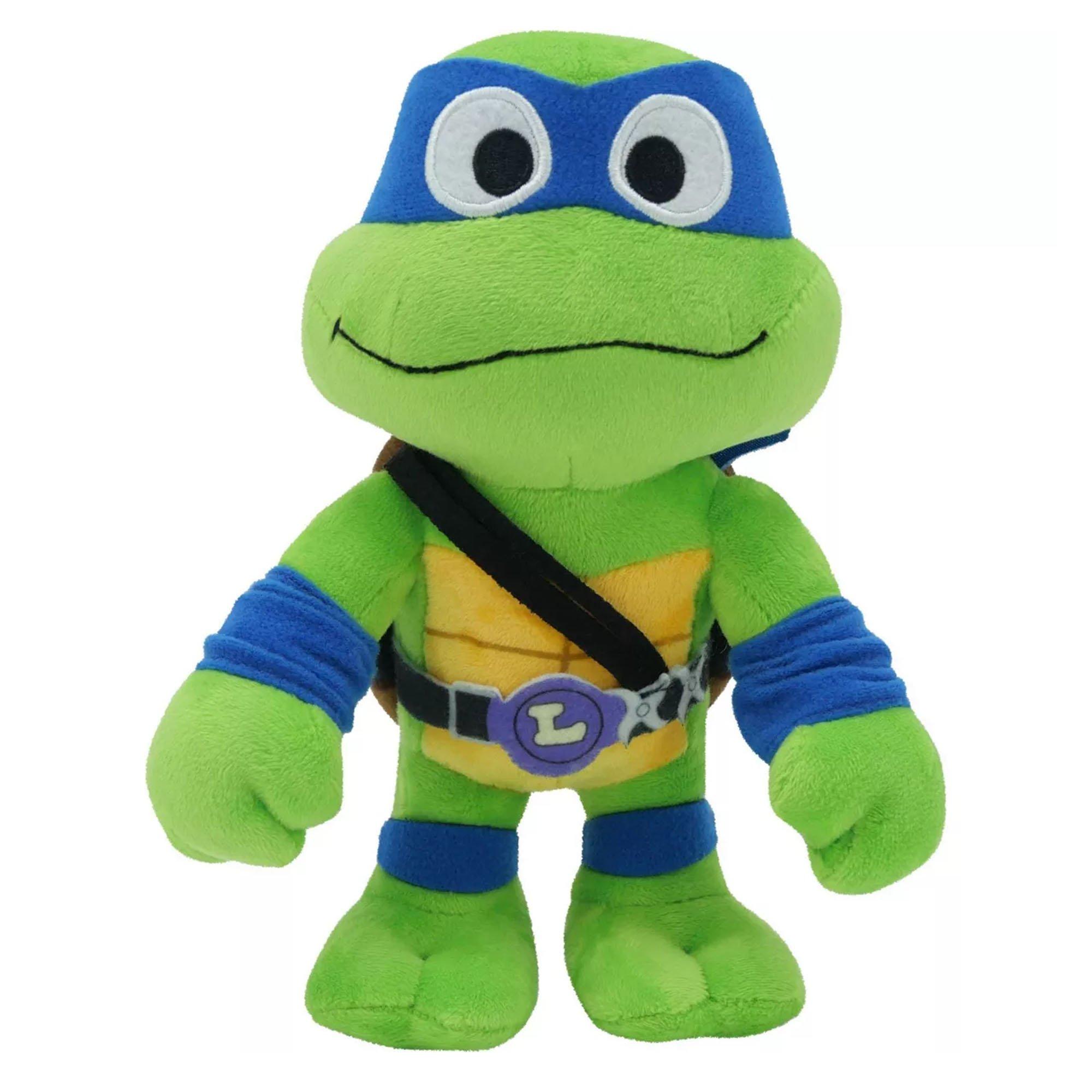 None - U and I Entertainment - Yars Rising Plush Toy - 1