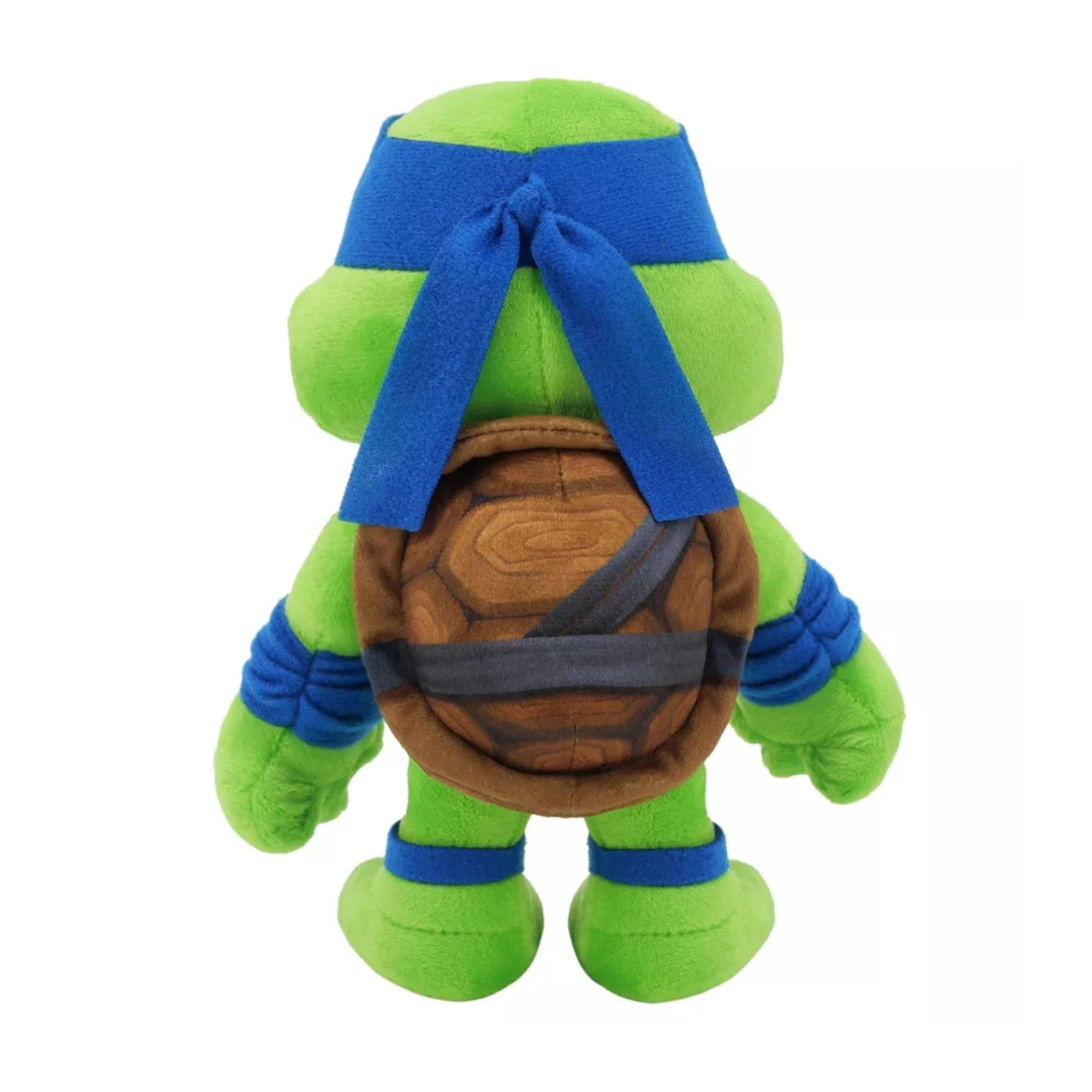 None - U and I Entertainment - Rising Plush Toy - 2