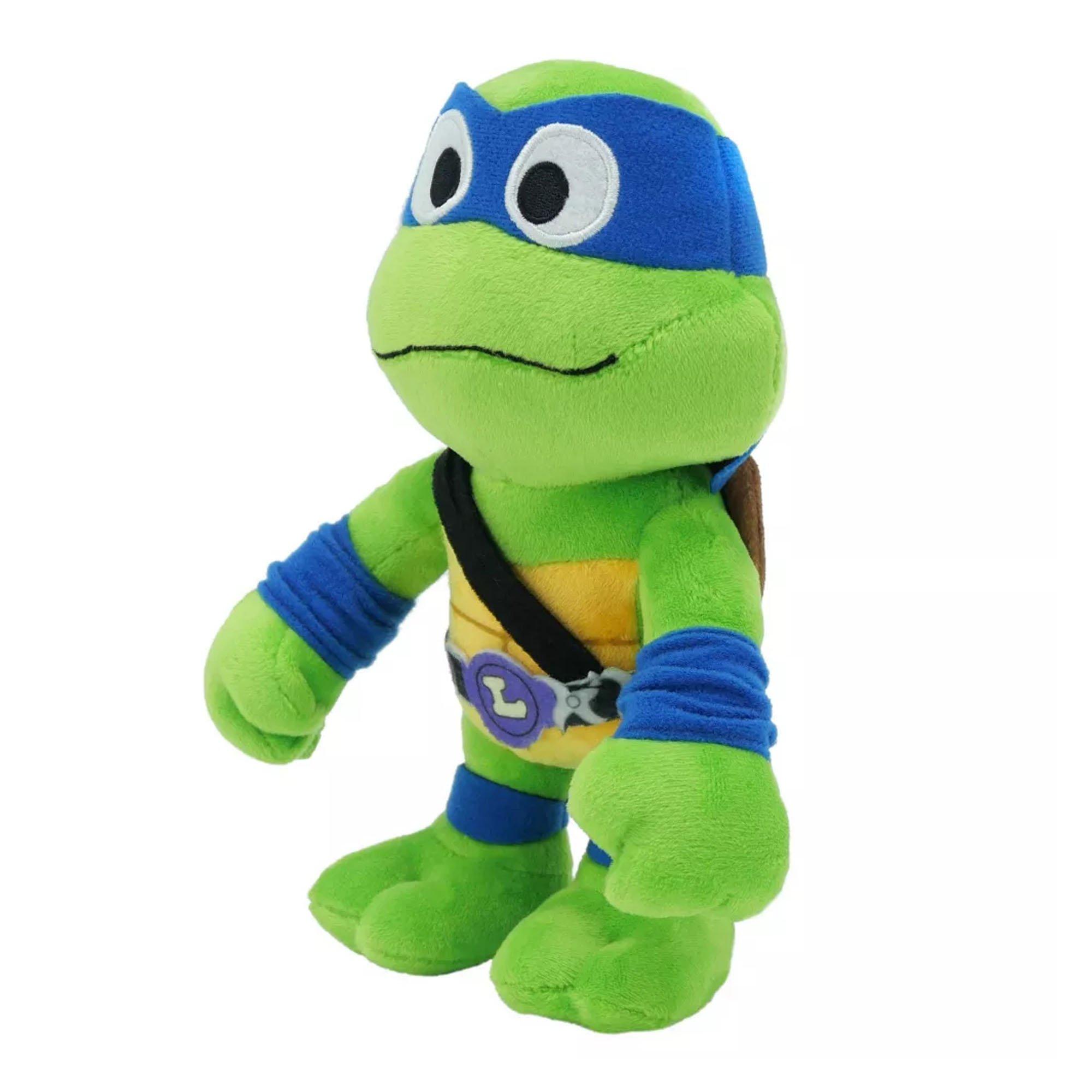 None - U and I Entertainment - Rising Plush Toy - 3