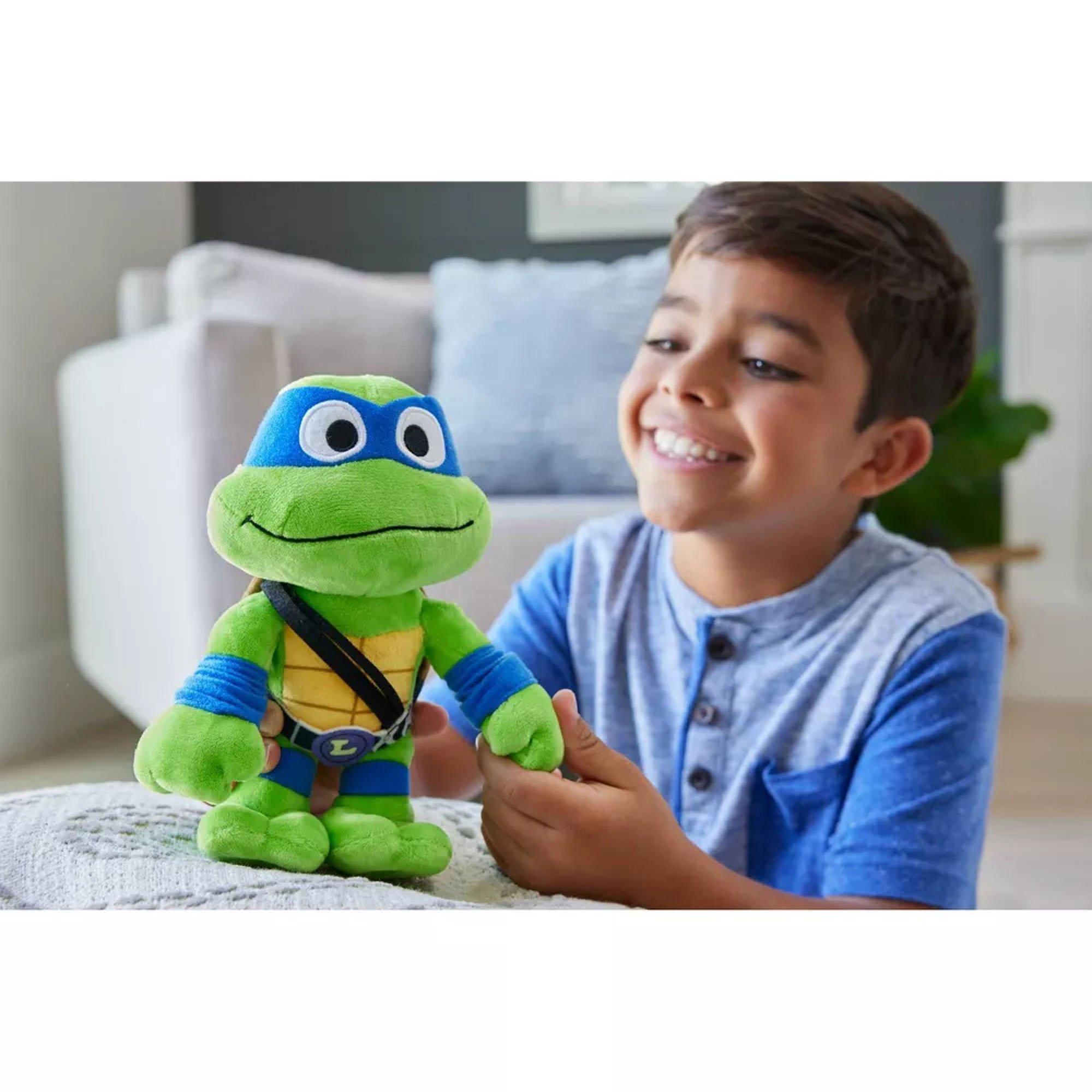 None - U and I Entertainment - Rising Plush Toy - 4