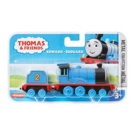 Thomas and Friends GAME Thomas the tank engine & Friends Push Along Edward