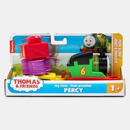 Other & Friends: Percy