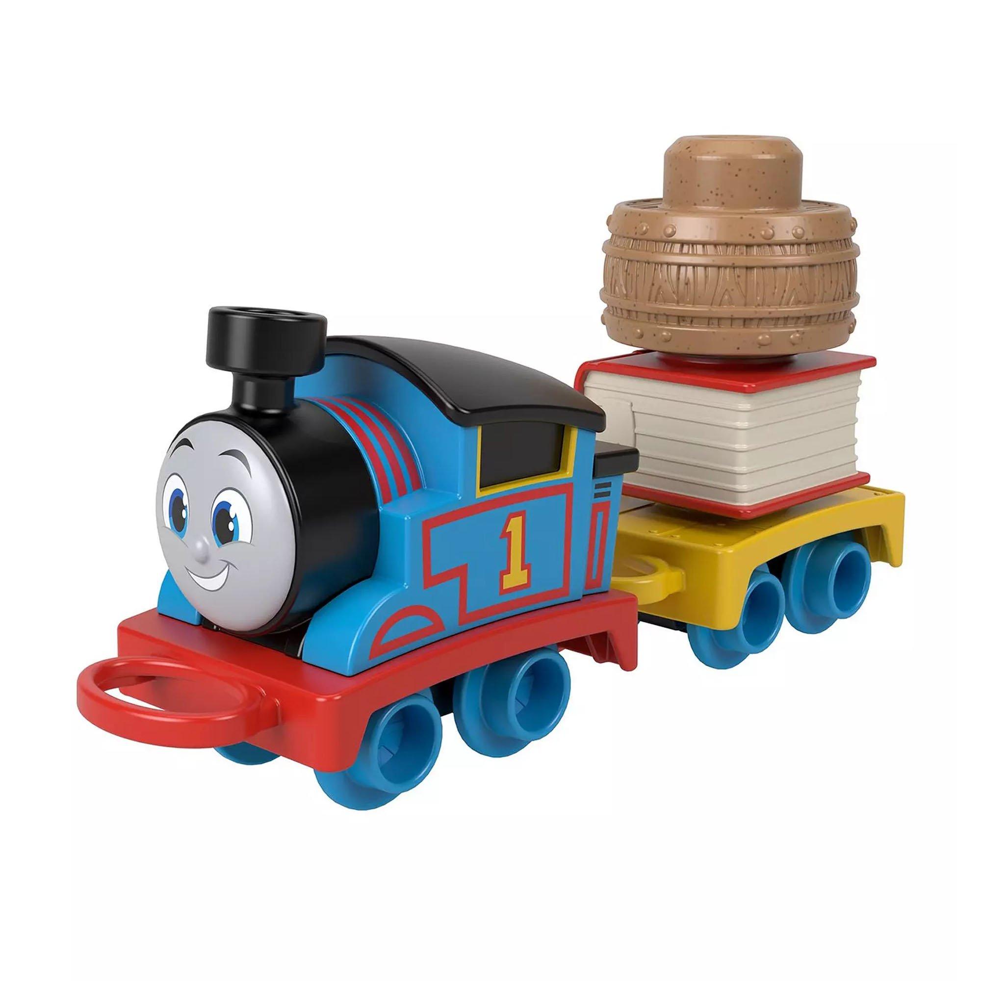 None - Other - Thomas & Friends My First Thomas Engine - 2