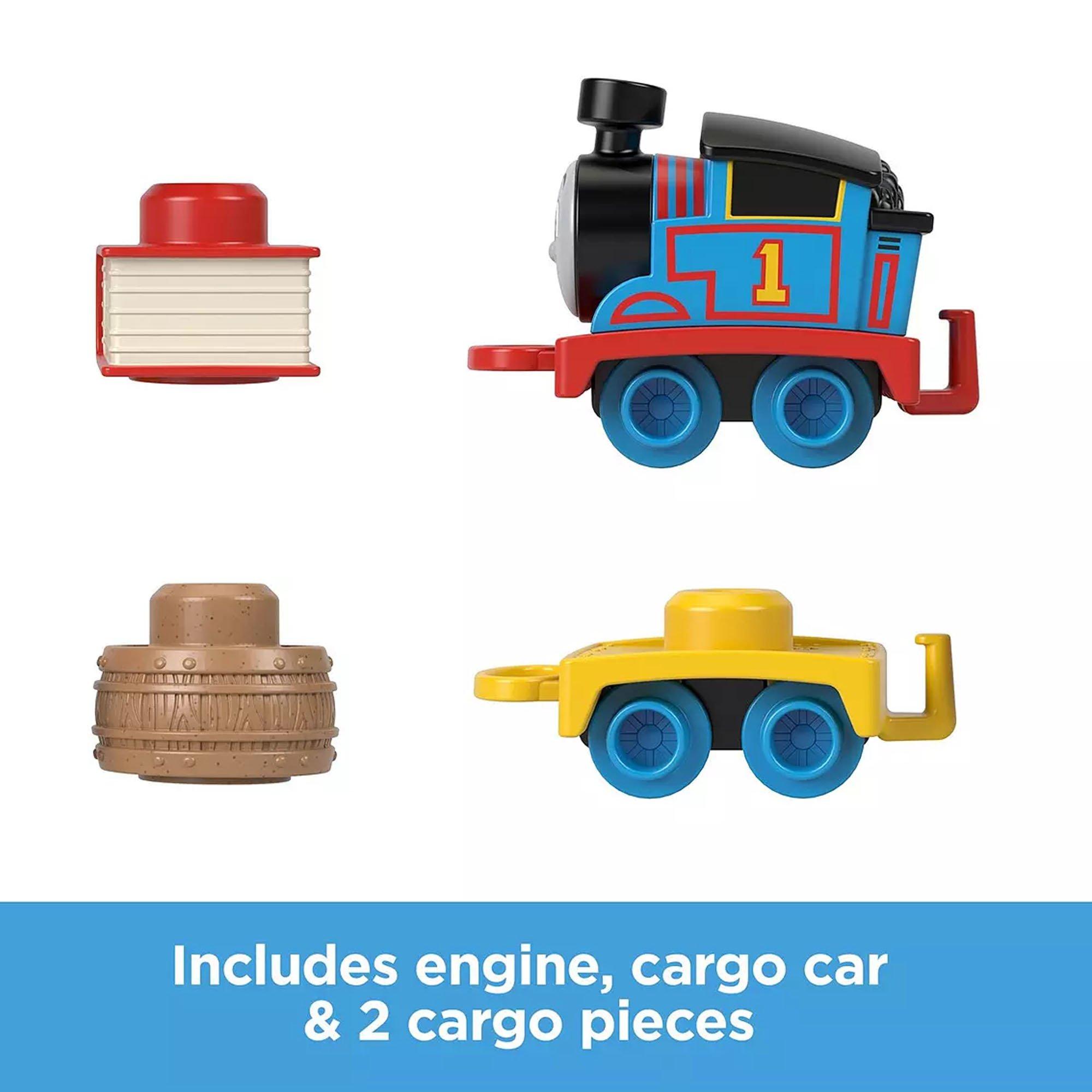 None - Other - Thomas & Friends My First Thomas Engine - 6