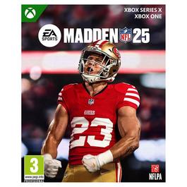 EA GAME EA Sports Madden NFL 25