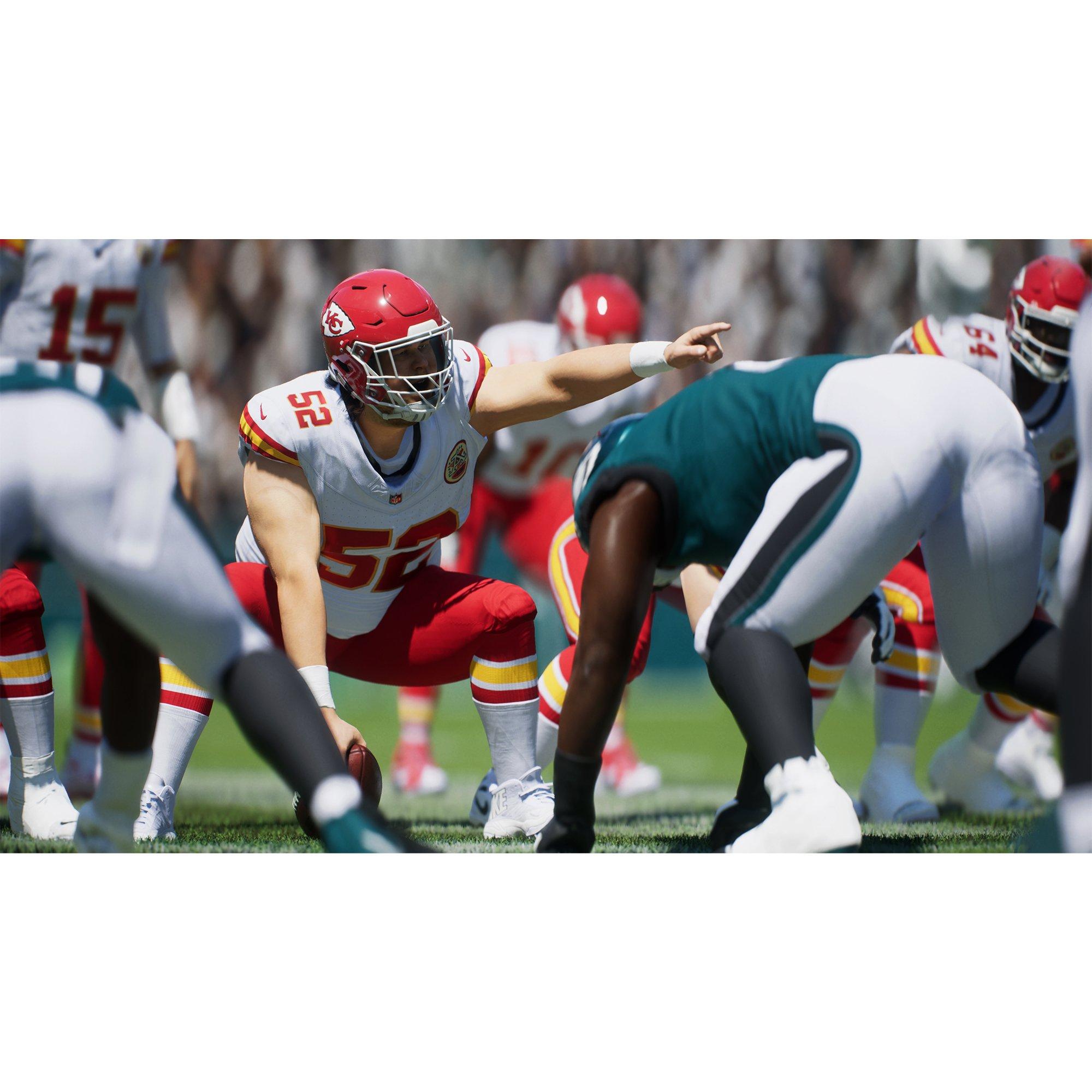 XBOX Serie - EA - SPORTS™ Madden NFL 25 - 2