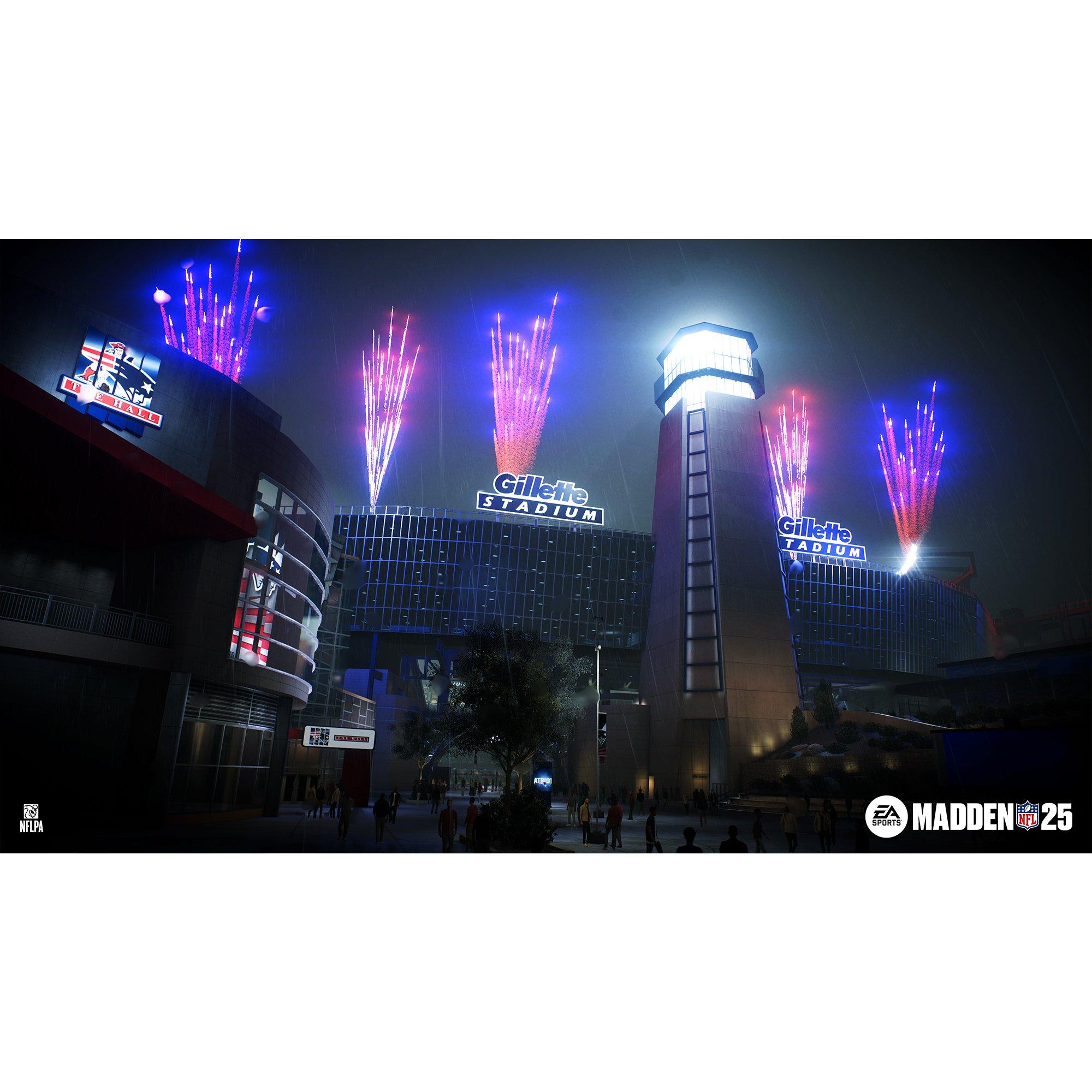 XBOX Serie - EA - SPORTS™ Madden NFL 25 - 4