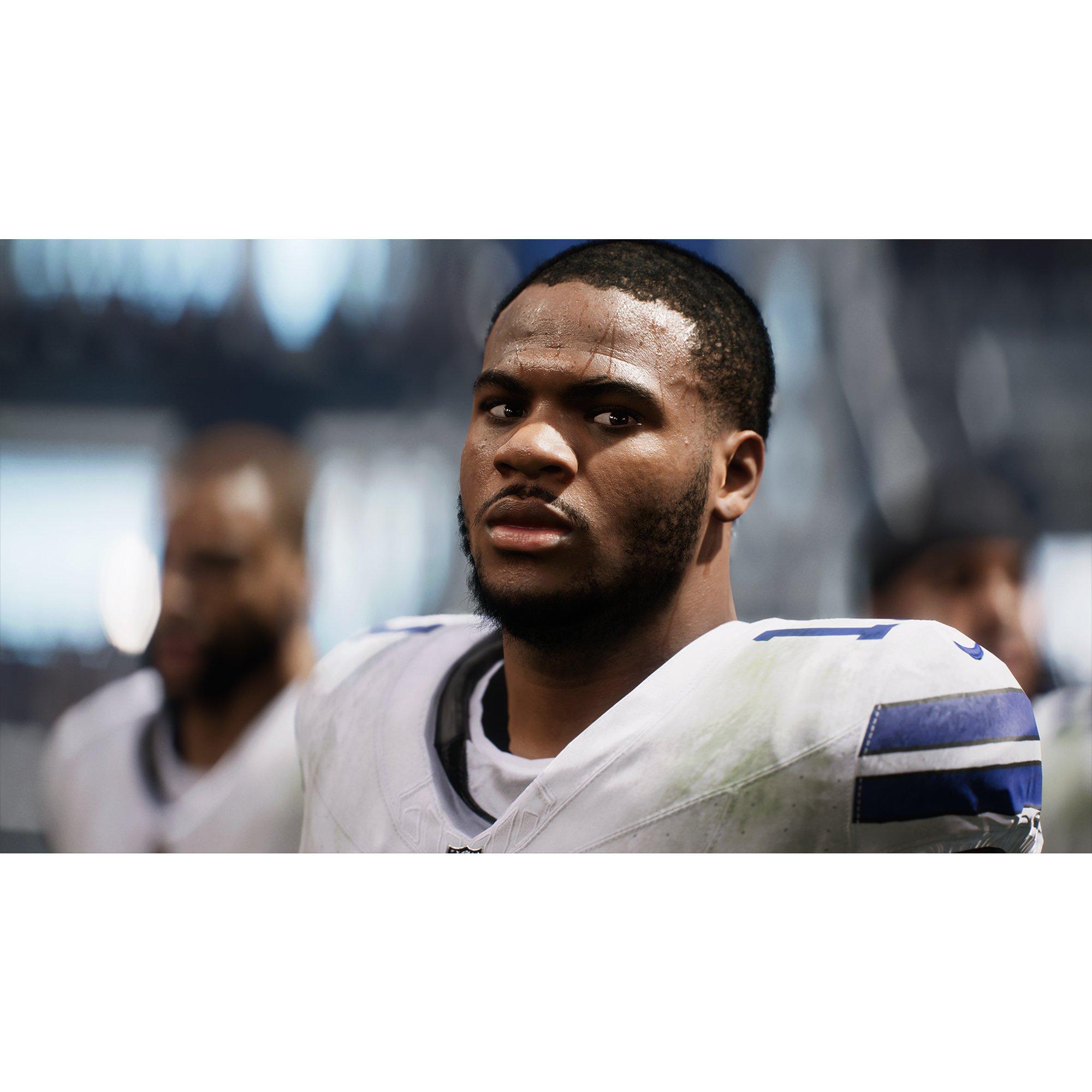 XBOX Serie - EA - SPORTS™ Madden NFL 25 - 6