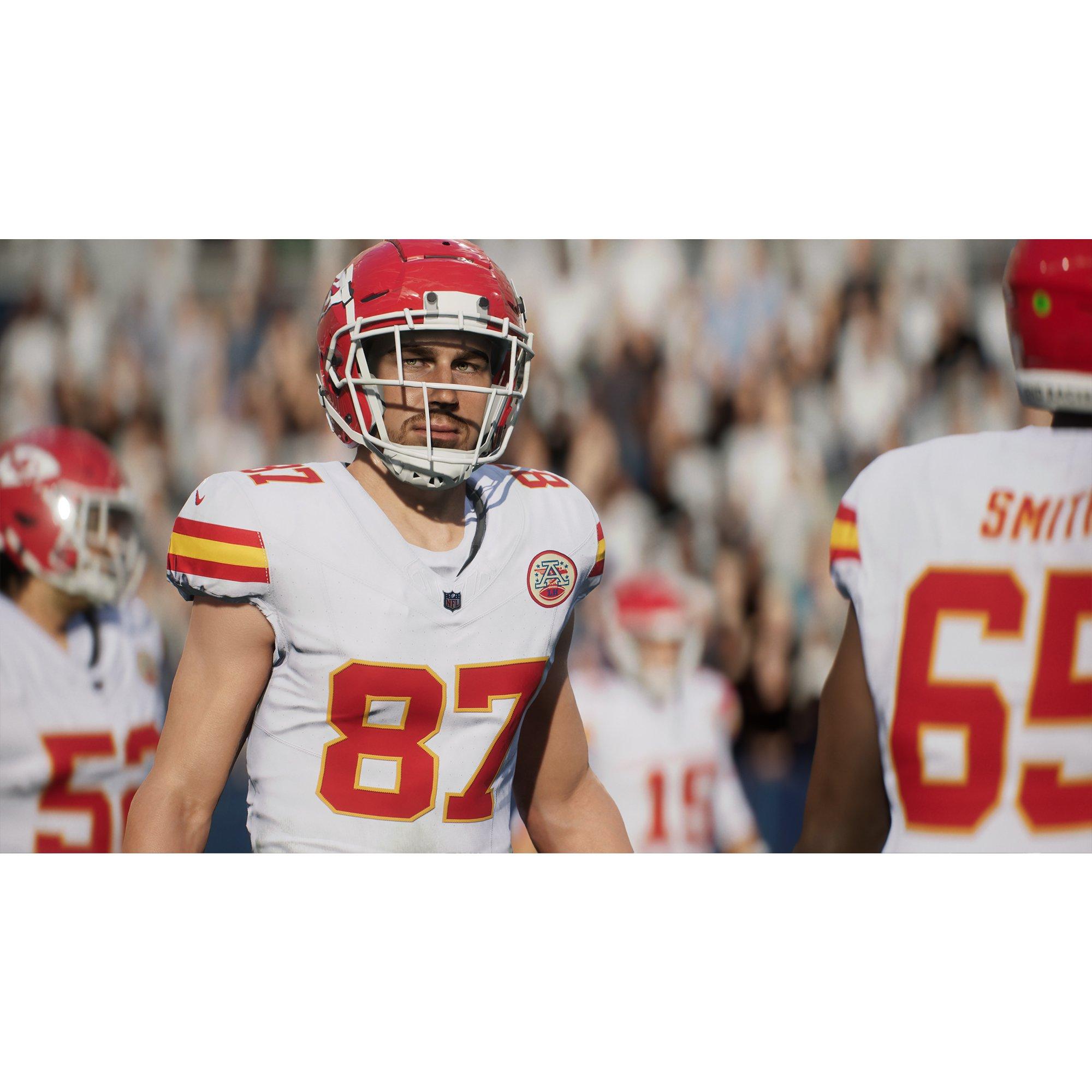 XBOX Serie - EA - SPORTS™ Madden NFL 25 - 7