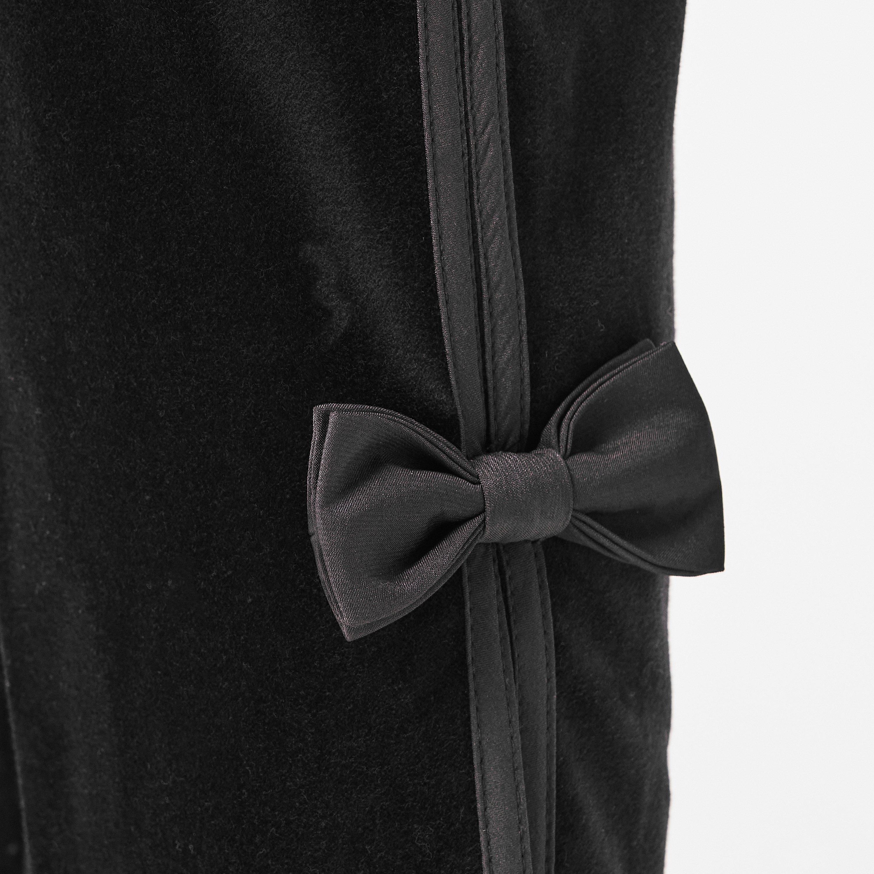 Black - Posse - Women's Quincy Skinny Trousers - 5