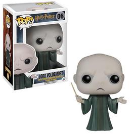 FUNKO GAME POP Movies: Harry Potter - Voldemort