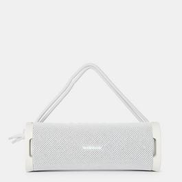 Sony ULT Field 1 Wireless Portable Bluetooth Speaker (White)