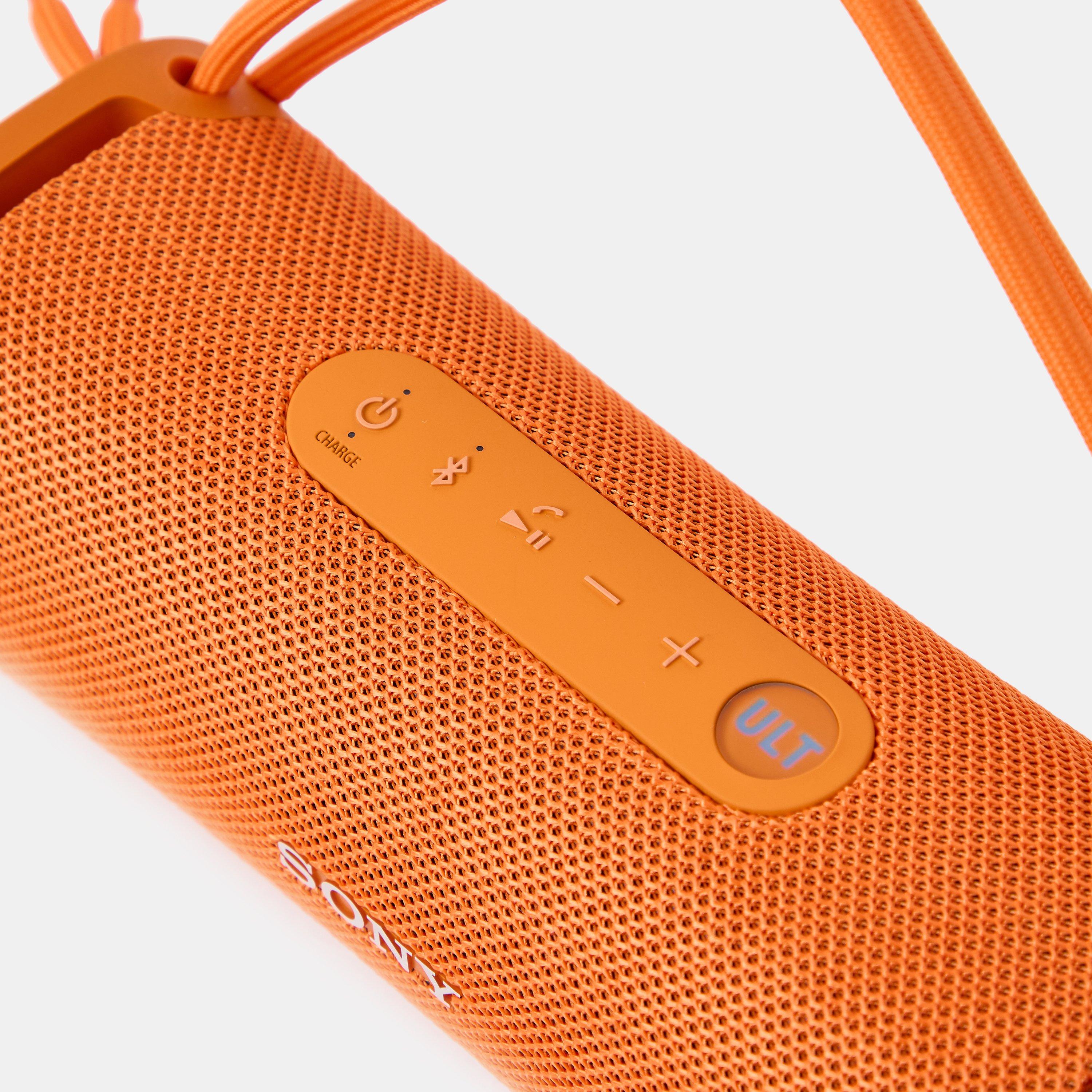 None - GAME - Wireless Gaming Speaker - 3