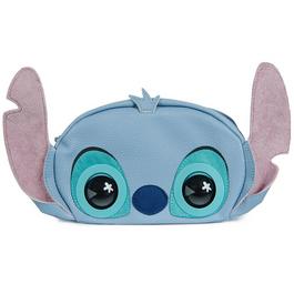 Disney Stitch GAME Purse Pets Disney Stitch Interactive Pet Toy