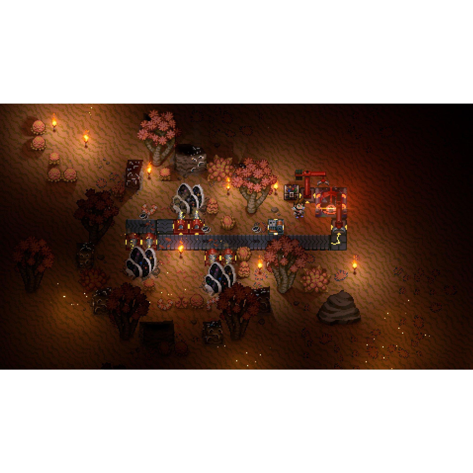 Xbox Serija - Fireshine Games - Core Keeper - 3