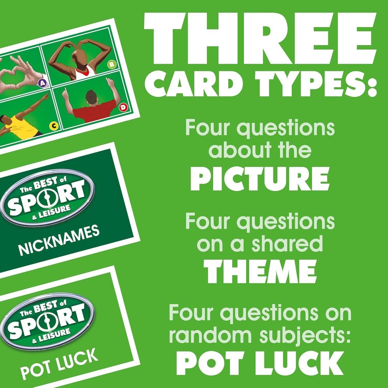 None - Tomy - LOGO Best of Sport and Leisure Game - 6