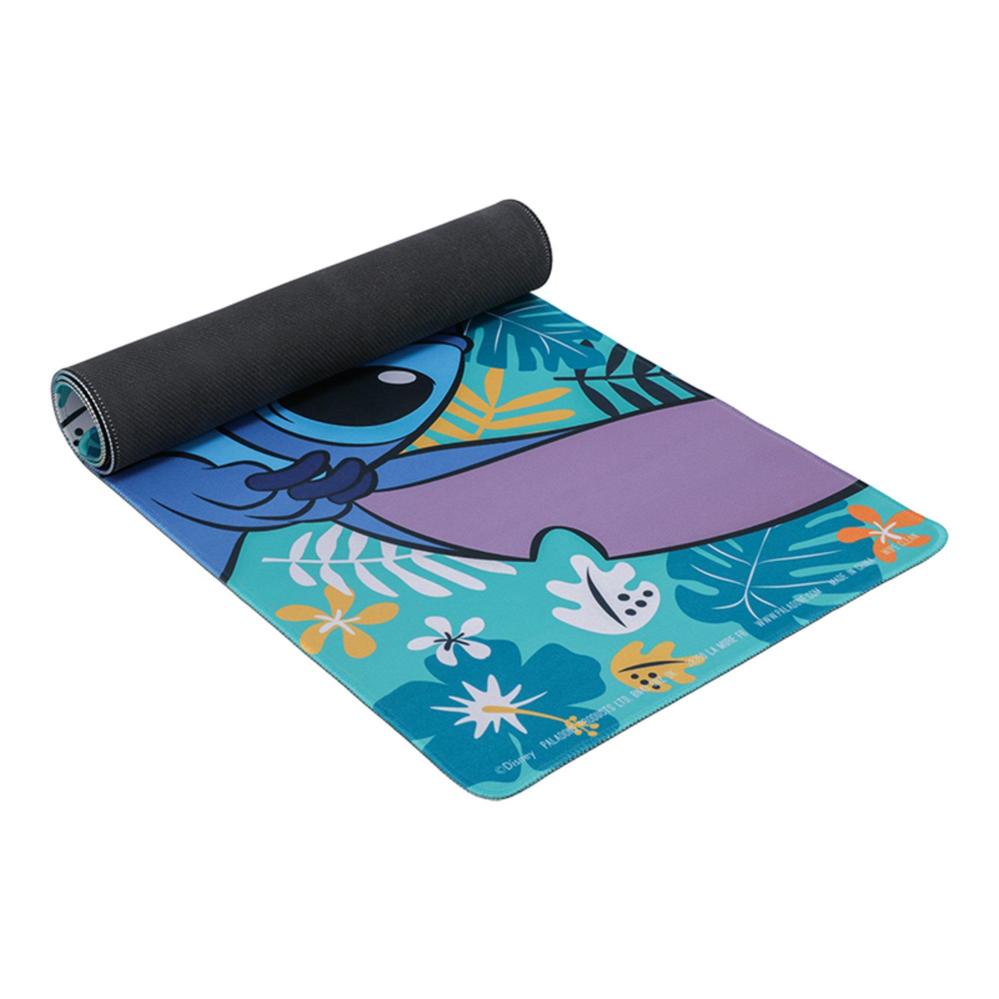 Stitch - Disney Stitch - Stitch Desk Mat - 11