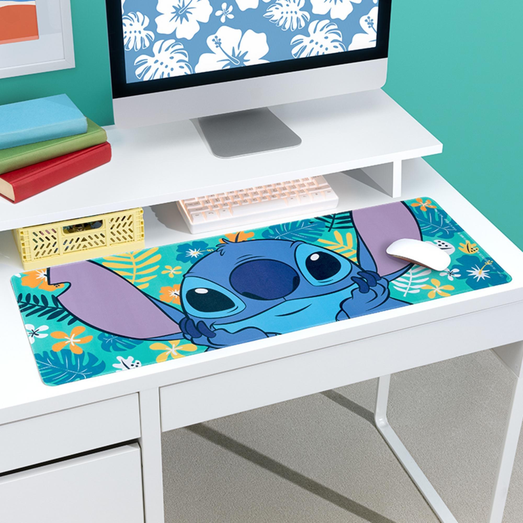 Stitch - Disney Stitch - Stitch Desk Mat - 3