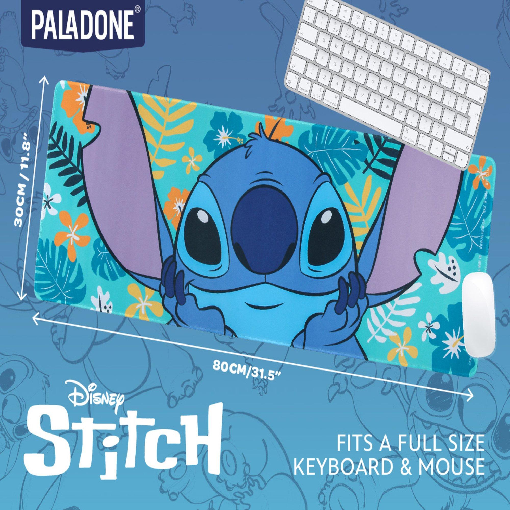 Stitch - Disney Stitch - Stitch Desk Mat - 4