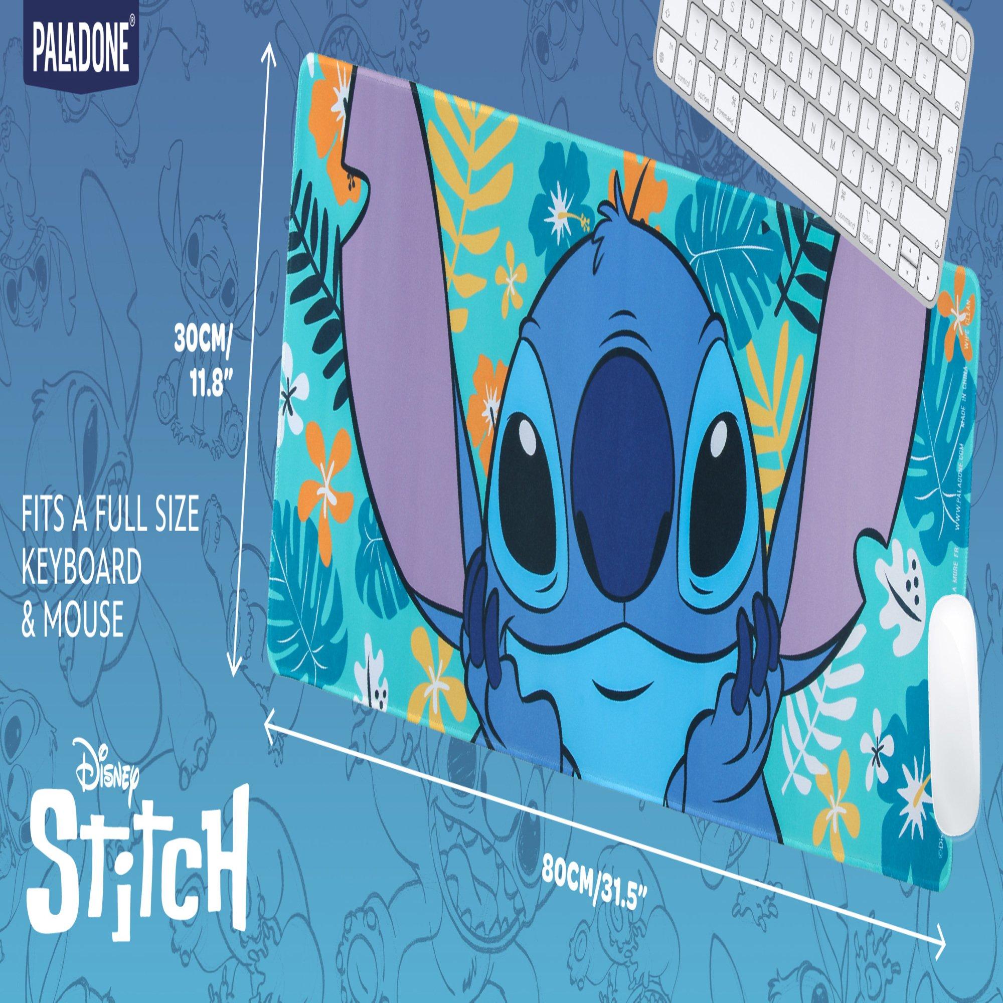 Stitch - Disney Stitch - Stitch Desk Mat - 5