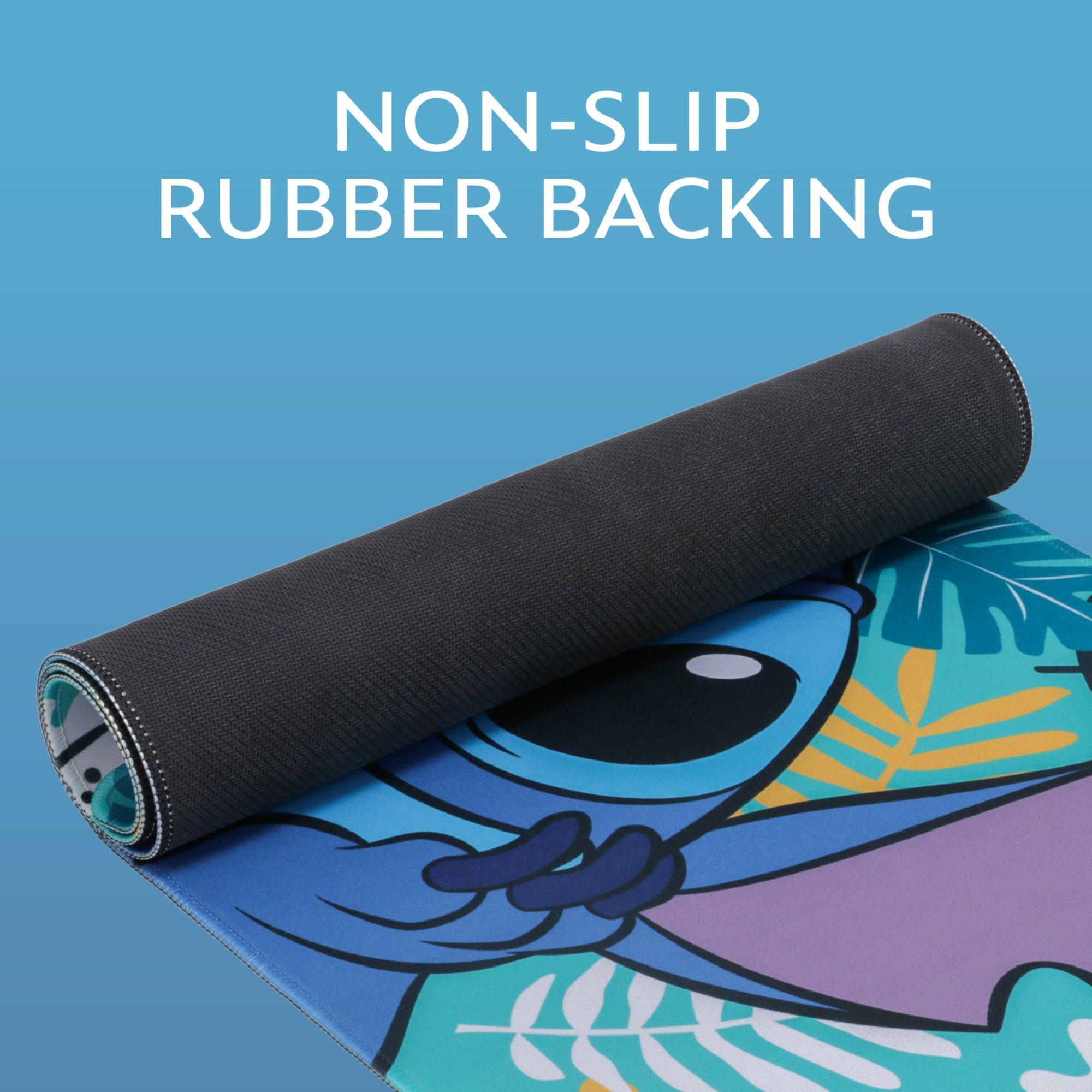 Stitch - Disney Stitch - Stitch Desk Mat - 8