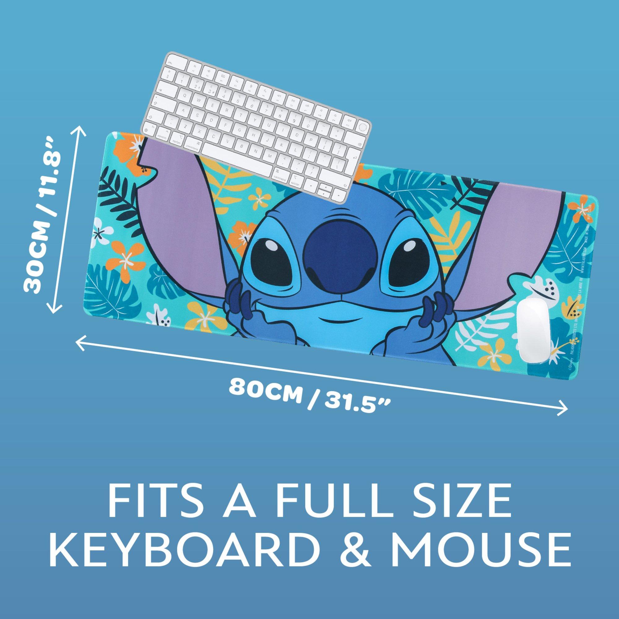 Stitch - Disney Stitch - Stitch Desk Mat - 9