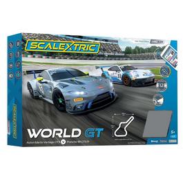 Scalextric Scalextric ARC AIR - World GT