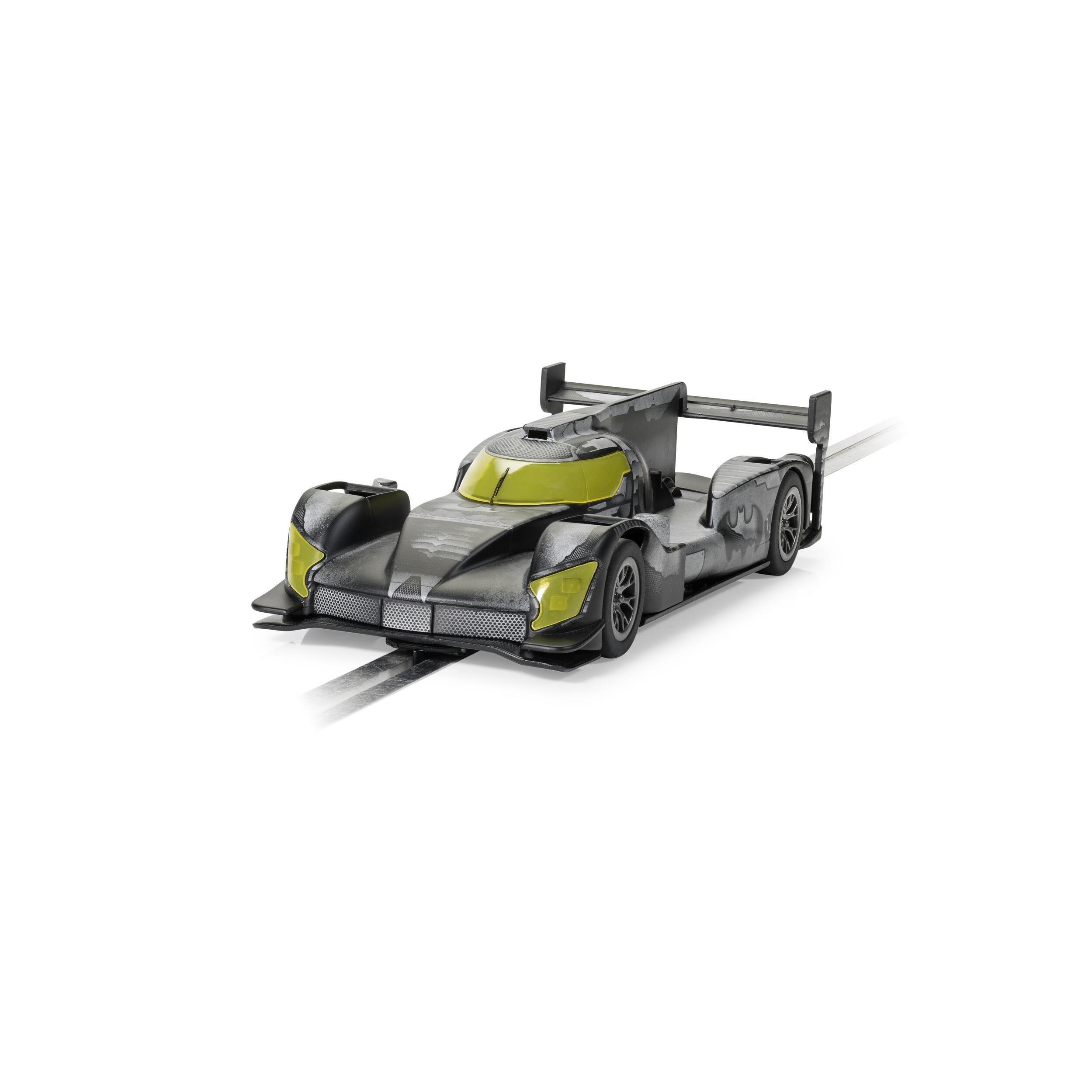 None - DC - Vs Joker The Battle of Arkham Game - 4