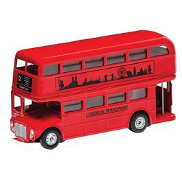 Hornby Corgi Best of British Routemaster