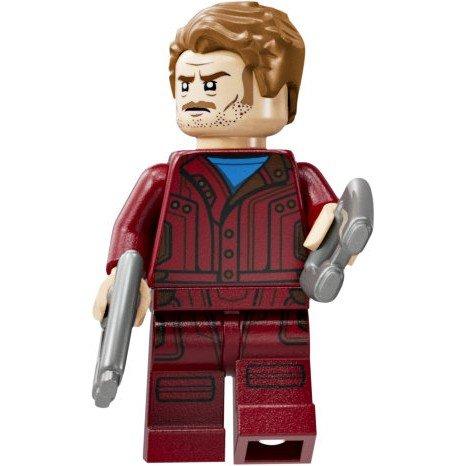 Ninguno - LEGO - Marvel 76286 Guardians of the Galaxy: The Milano - 15
