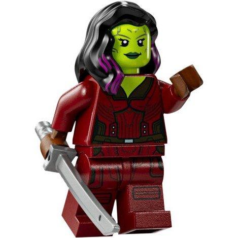 Ninguno - LEGO - Marvel 76286 Guardians of the Galaxy: The Milano - 16