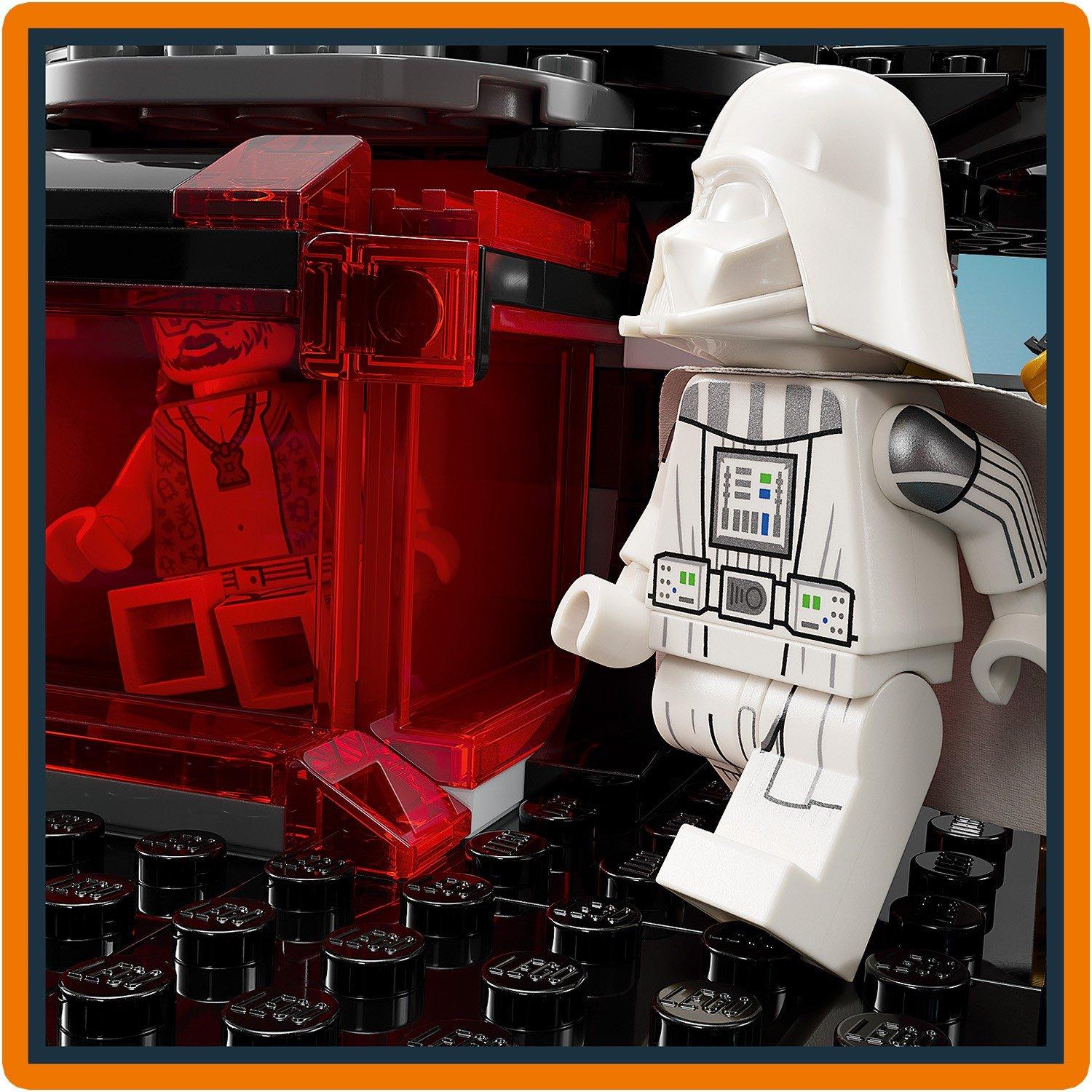None - LEGO - 75389 The Dark Falcon - 13