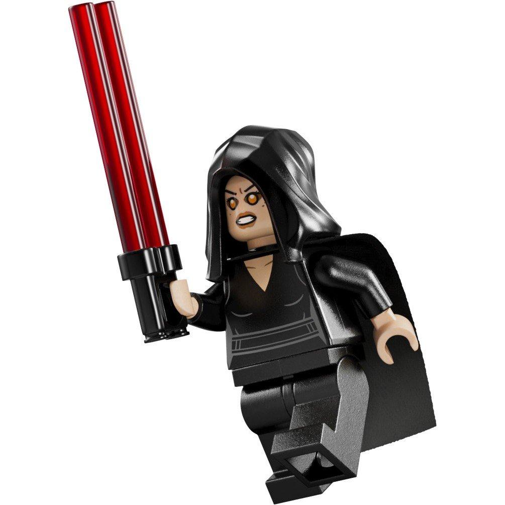 None - LEGO - 75389 The Dark Falcon - 15