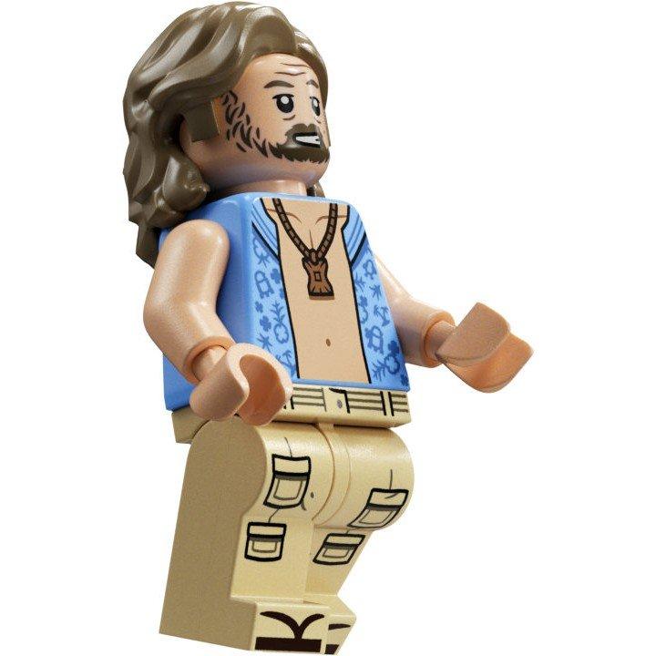 None - LEGO - 75389 The Dark Falcon - 16