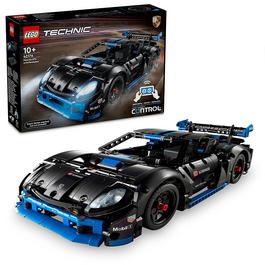 LEGO GAME LEGO 42176 Porsche GT4 e-Performance Race Car