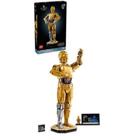 LEGO GAME LEGO Star Wars 75398 C 3PO