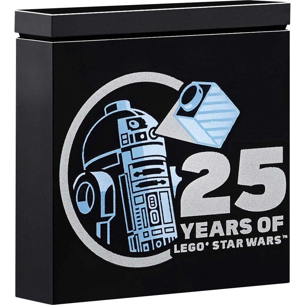 None - LEGO - Star Wars 75398 C-3PO - 16