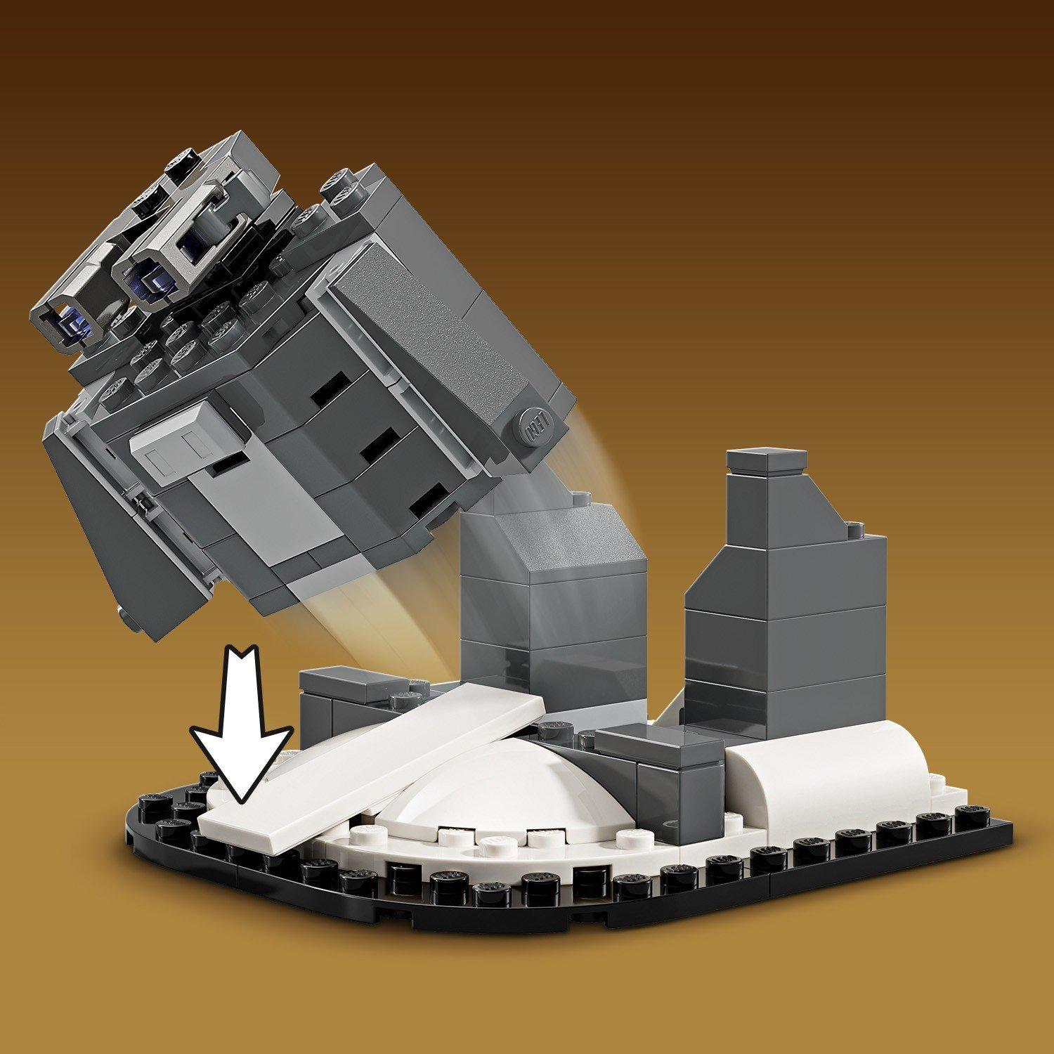 None - LEGO - Marvel 76291 The Avengers Assemble: Age of Ultron - 12