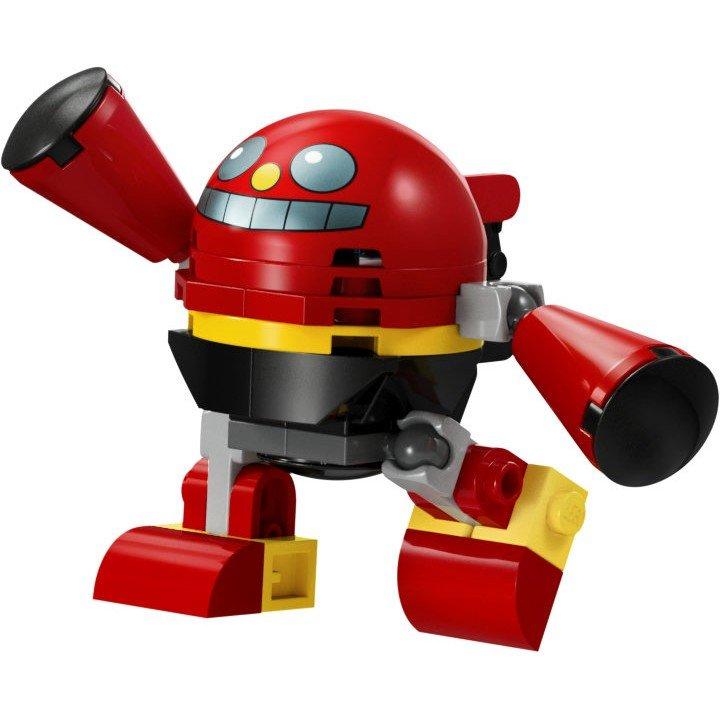 None - LEGO - Sonic the Hedgehog 76999 Super Sonic vs. Egg Drillster - 14
