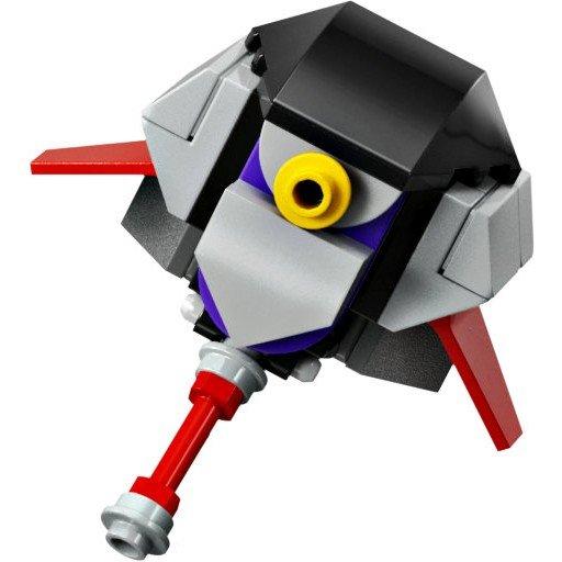 None - LEGO - Sonic the Hedgehog 76999 Super Sonic vs. Egg Drillster - 15