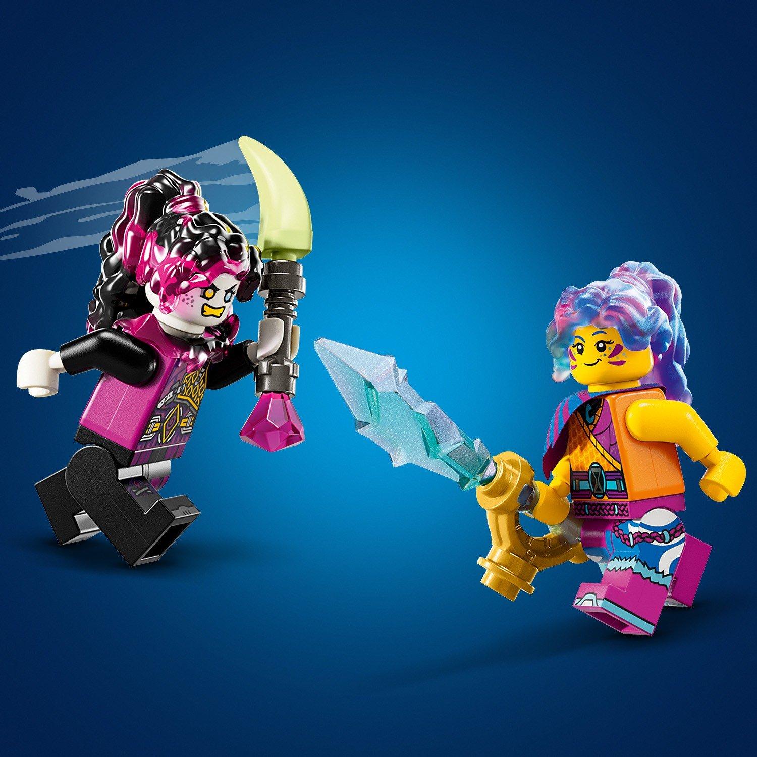 None - LEGO - 71481 Izzies Dream Animals - 13
