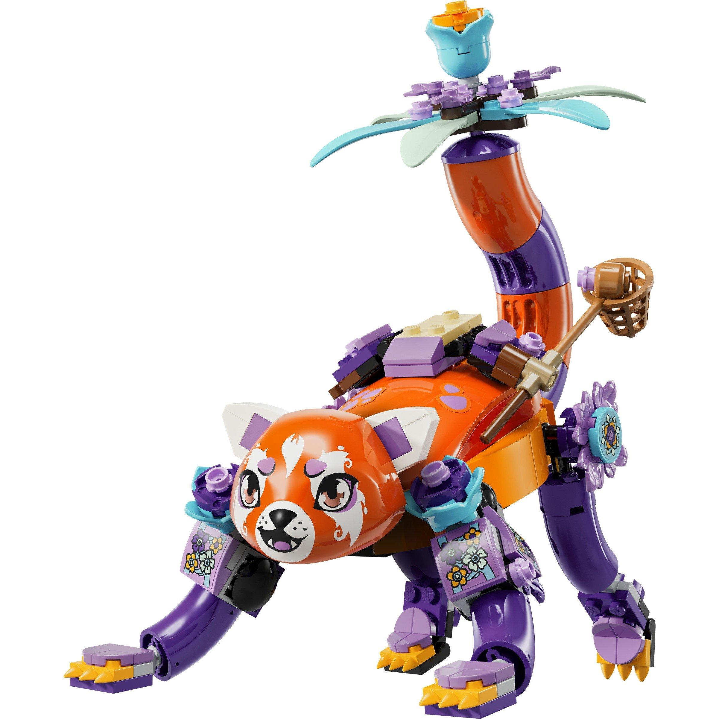 None - LEGO - 71481 Izzies Dream Animals - 15