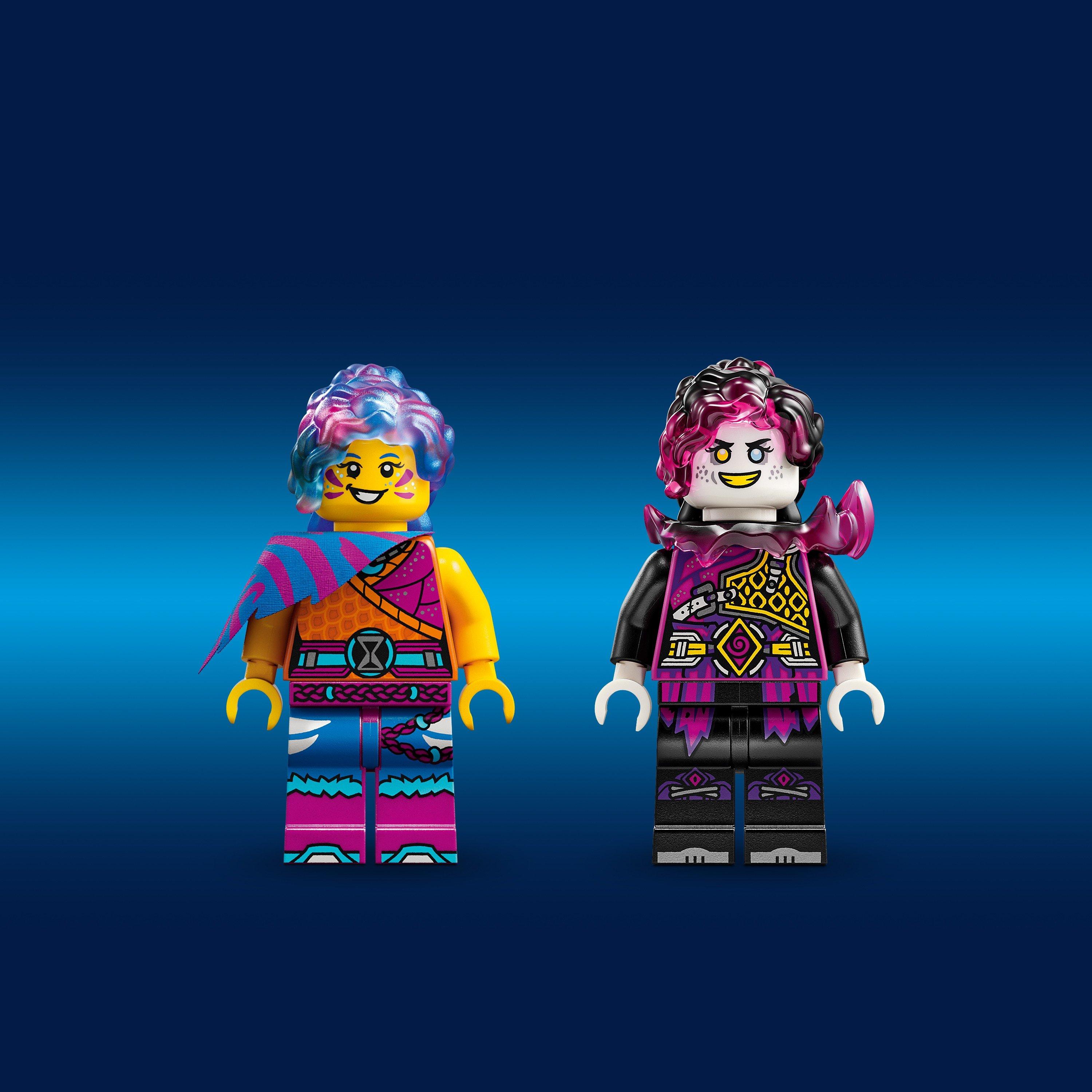 None - LEGO - 71481 Izzies Dream Animals - 7