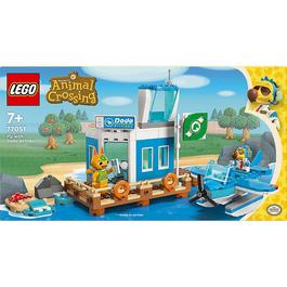 LEGO GAME LEGO 77051 Fly with Dodo Airlines