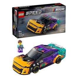 LEGO GAME LEGO 76935 NASCAR Next Gen Chevrolet Camaro ZL1