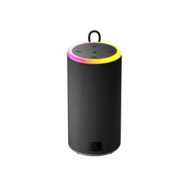 MiTEC GAME MiSound Bluetooth Speaker BT20 Black
