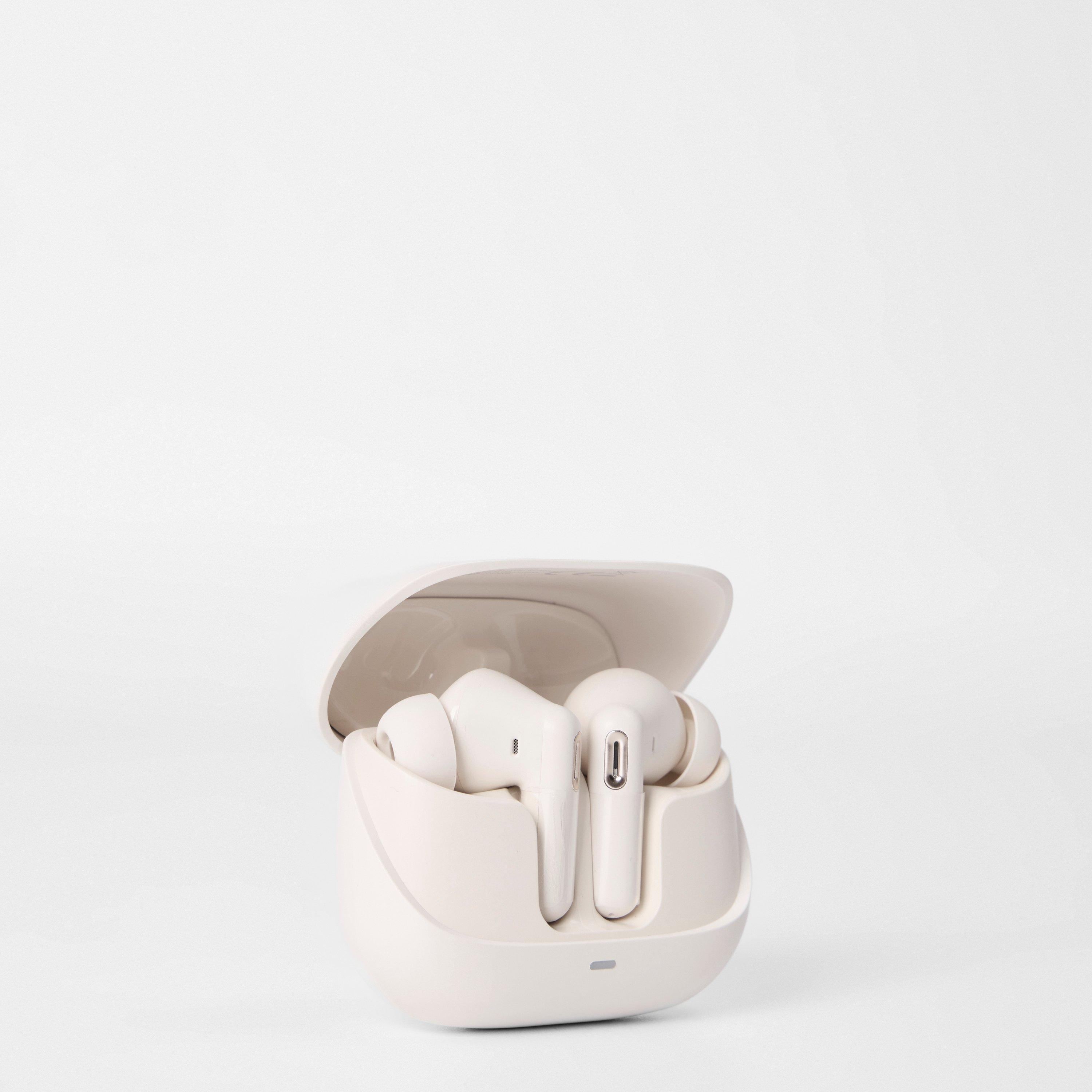 Preto - MiTEC - Headphones - 3